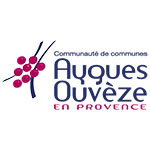 La communauté de communes Aygues-Ouvèze en Provence