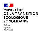 logo Ministère de la transition écologique et solidaire