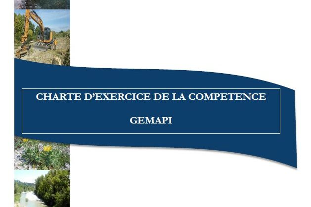 Charte GEMAPI SMOP